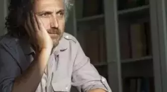 Yüksel Aksu kimdir? Deniz Barut'un eşi Yüksel Aksu kaç yaşında, nereli? Yüksel Aksu filmleri!