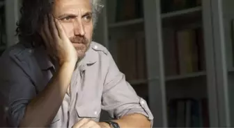 Yüksel Aksu kimdir? Deniz Barut'un eşi Yüksel Aksu kaç yaşında, nereli? Yüksel Aksu filmleri!