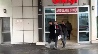 Yusuf Güney sağlık kontrolünden geçirildi