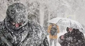 Zemheri soğukları başladı! 40 gün yurdu esir alacak