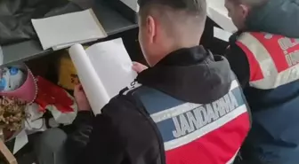 Yalova'da devre mülk dolandırıcılığı operasyonu: 13 şüpheli yakalandı