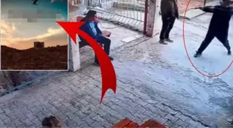 12 yaşındaki çocuğun okul müdürünü vurma olayı nedir? Mersin'de (M.K) öğrenci, okul müdürünü neden vurdu?