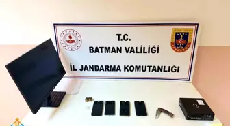 12 yıl hapis cezası bulunan şahıs, bahis operasyonunda yakalandı