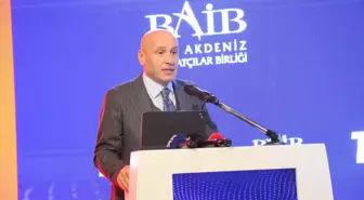 2026 ihracat hedefi 282 milyar dolar