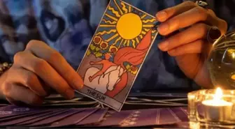 23 Aralık Günlük Tarot Falı: 23 Aralık Salı günü seni neler bekliyor? Günlük Tarot kart açılımı!