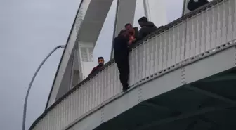 7. kez intihar girişiminde bulundu