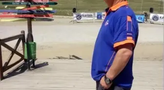 AFAD Kayseri'nin acı günü