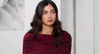 Aleyna Solaker kimdir? Aleyna Solaker kaç yaşında, nereli, kariyeri?