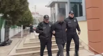 Alkollü sürücü, kaçarken 2 polisi yaraladı: Tutuklandı