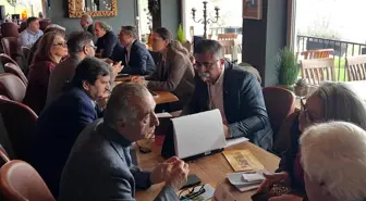 Almanya'ya turizm ve ticaret ziyareti