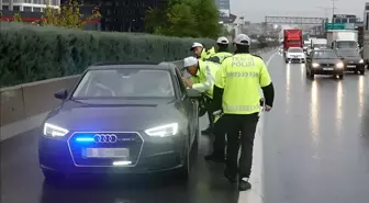 Anayasa Mahkemesi'nden çakarlı araç kararı! Resmi Gazete'de yayımlandı