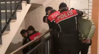 Ankara'da iki grup arasında kavga: 3 gözaltı