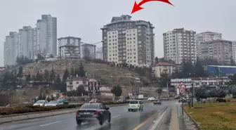 Ankara'da 'Müteahhitten deniz gören villa' paylaşımı ortalığı karıştırdı