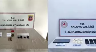 Armutlu'da 1.2 milyarlık devre mülk vurgunu: 9 tutuklama