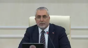 Asgari ücret 28 bin 75 TL oldu