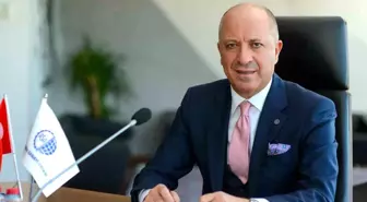 ASO Başkanı Ardıç: '2026 yılı için açıklanan asgari ücretin tüm çalışanlara ve işverenlere hayırlı olmasını diliyorum'