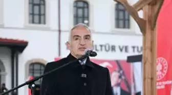 Bakan Ersoy: 8 yılda 221 yeni kütüphane hizmete açıldı, üye sayımız 7,6 milyona ulaştı