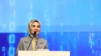 Bakan Göktaş: 'Dijital medya ve oyun platformlarına dair yasal düzenlemeyi yakın zamanda hayata geçireceğiz'