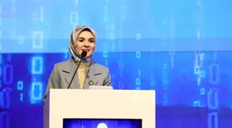 Bakan Göktaş: 'Dijital medya ve oyun platformlarına dair yasal düzenlemeyi yakın zamanda hayata geçireceğiz'