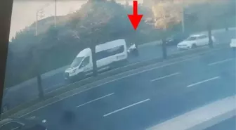 Bakırköy'de Motosikletli Saldırganlar Tarafından Silahlı Saldırı: 1 Ölü