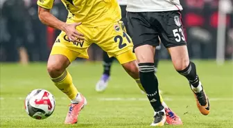 Beşiktaş 11'i! Derbi FB Beşiktaş maç kadrosu ilk 11'ler belli oldu mu? Derbi maç kadrosu ilk 11!