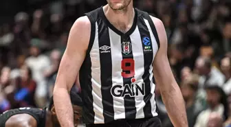 Beşiktaş GAİN: 97-95