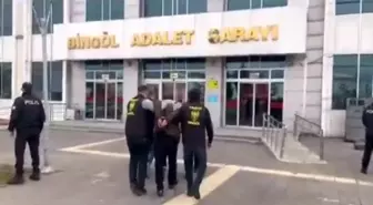 Bingöl'deki silahlı saldırı olaylarıyla ilgili 2 şüpheli tutuklandı