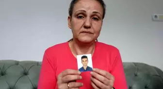 Birleşik Arap Emirlikleri'nde mahkum edilen genç kaptanın annesi 'sesine hasret kaldım' dediği evladından gelecek umutlu haberi bekliyor