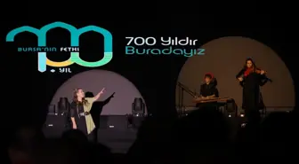 Bursa'nın Fethi'nin 700. yılı 2026'da çeşitli etkinliklerle kutlanacak