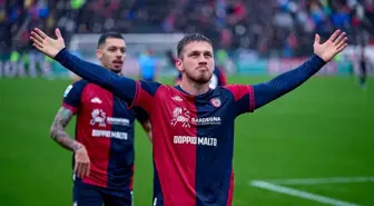 Cagliari Semih Kılıçsoy için harekete geçiyor