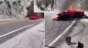 Call of Duty'nin yapımcısı Vince Zampella hayatını kaybetti