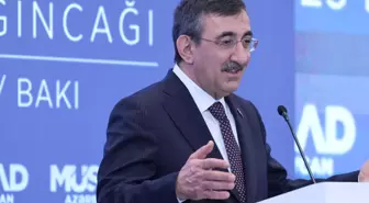 Cevdet Yılmaz: Yenilenebilir enerjide daha fazla mesafe almamız lazım