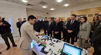 Çorum'da 'Denetimli Serbestlik ve Adalet Sisteminin Çocuğa Yaklaşımı' paneli düzenlendi