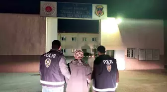 Dolandırıcılıktan 88 yıl hapis alan şahıs yakalandı