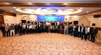 DTO'da iş insanlarına yeni bakış açıları anlatıldı