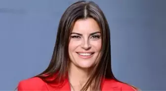 Ece Vahapoğlu kimdir? Ece Vahapoğlu kaç yaşında, nereli, kariyeri?