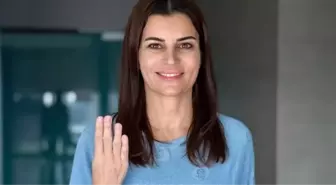 Ece Vahapoğlu'nun sağlık durumu nasıl? Ece Vahapoğlu ne kanseri?