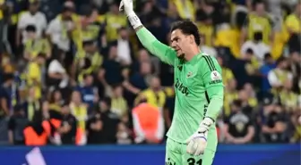 Ederson neden izinli, kaç gün izinli, ne zaman dönecek? Fenerbahçe Beşiktaş maçında Ederson neden yok?