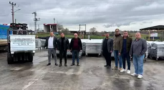 Edirne'den kısa kısa