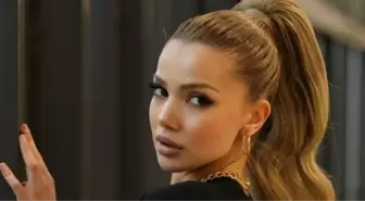 Elisa Durulay Kısmetse Olur'a mı katıldı? Elisa Durulay kimdir, kaç yaşında, nereli?