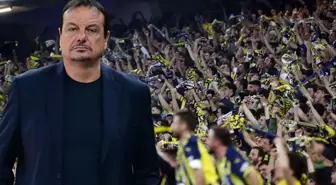 Ergin Ataman, ''10 bin eğitimsiz anneme küfür etti'' demişti! Fenerbahçe'ye ceza geldi