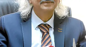 Erzurum Tarih Başkanı Özdem Özden: 'Sarıkamış bir yiğitlik destanıdır'