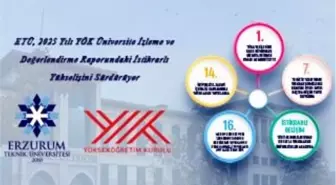 ETÜ istikrarlı yükselişini sürdürüyor