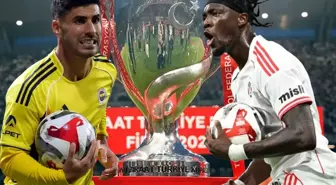 Canlı anlatım: Dev derbide 10 dakikada 2 gol