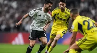 Fenerbahçe Beşiktaş kupa maçı ne zaman, saat kaçta? FB BJK maçı hangi kanalda yayınlanacak?