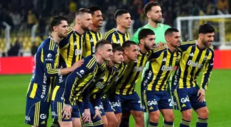 Fenerbahçe, bu sezon evinde ilk kez kaybetti