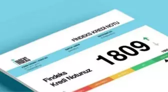Findeks ücretsiz kredi notu nasıl alınır? Bedava Findeks raporu nasıl alınır?