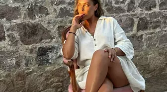 Fren yerine gaza bastı iddiası! Hülya Avşar'dan olay kaza açıklaması