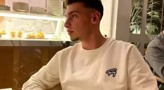 Genç motosiklet sürücüsü kazada hayatını kaybetti