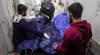 Halep'teki saldırılarda en az iki kişi öldü: Hükümet güçleri ve SDG birbirini suçladı